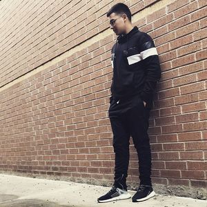 Meet your Posher, Ascencion